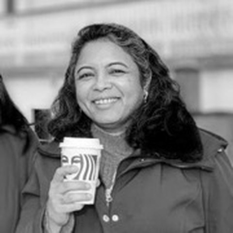 Anupama Gururaj, PhD