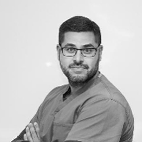 Avnesh Thakor, MD