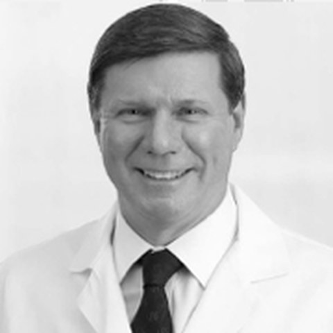 Chuck Cairns, MD